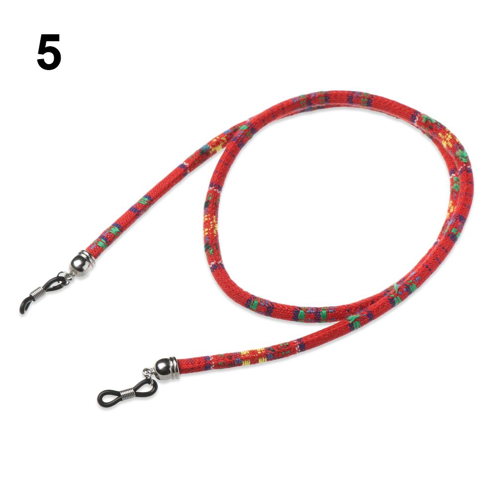 Mask Chain Holder - 액세서리 선글라스 체인 안경 마스크 분실