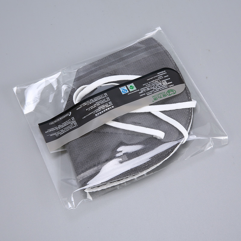 KN95 안면 마스크 활성탄 6겹 필터링 헤드밴드 18 - Dust Mask Construction 리뷰 및 가격