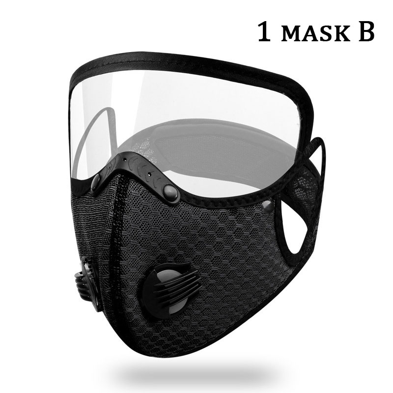 SHIZIWANGRI 사이클링 페이스 마스크 스포츠 세 - Dust Mask Construction 리뷰 및 가격