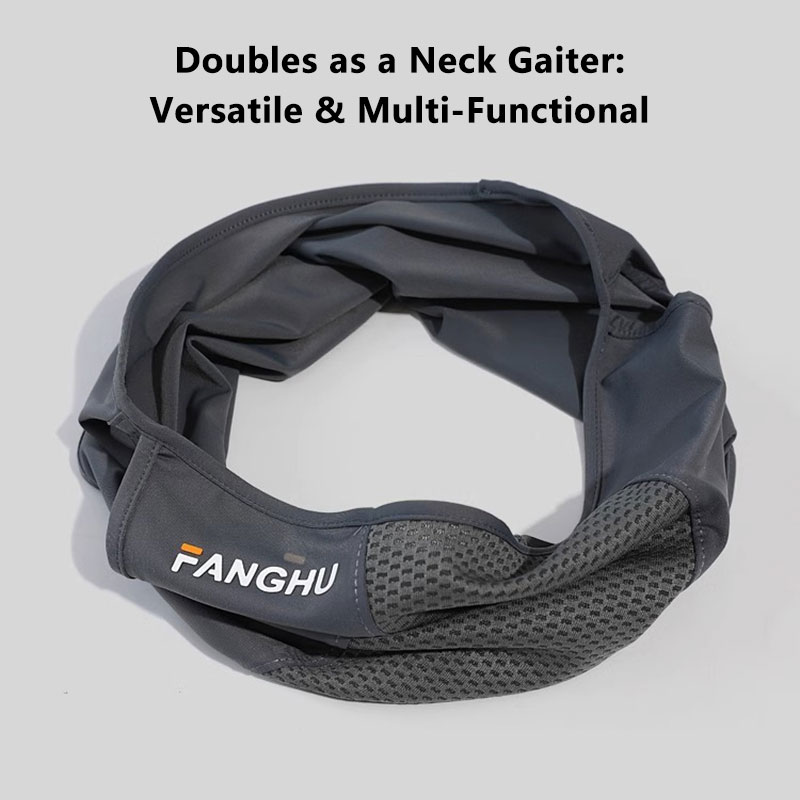 메쉬 통기성 이어 루프 마스크 탄성 자외선 차단 페이스 - Sports Mask Breathable 리뷰 및 가격