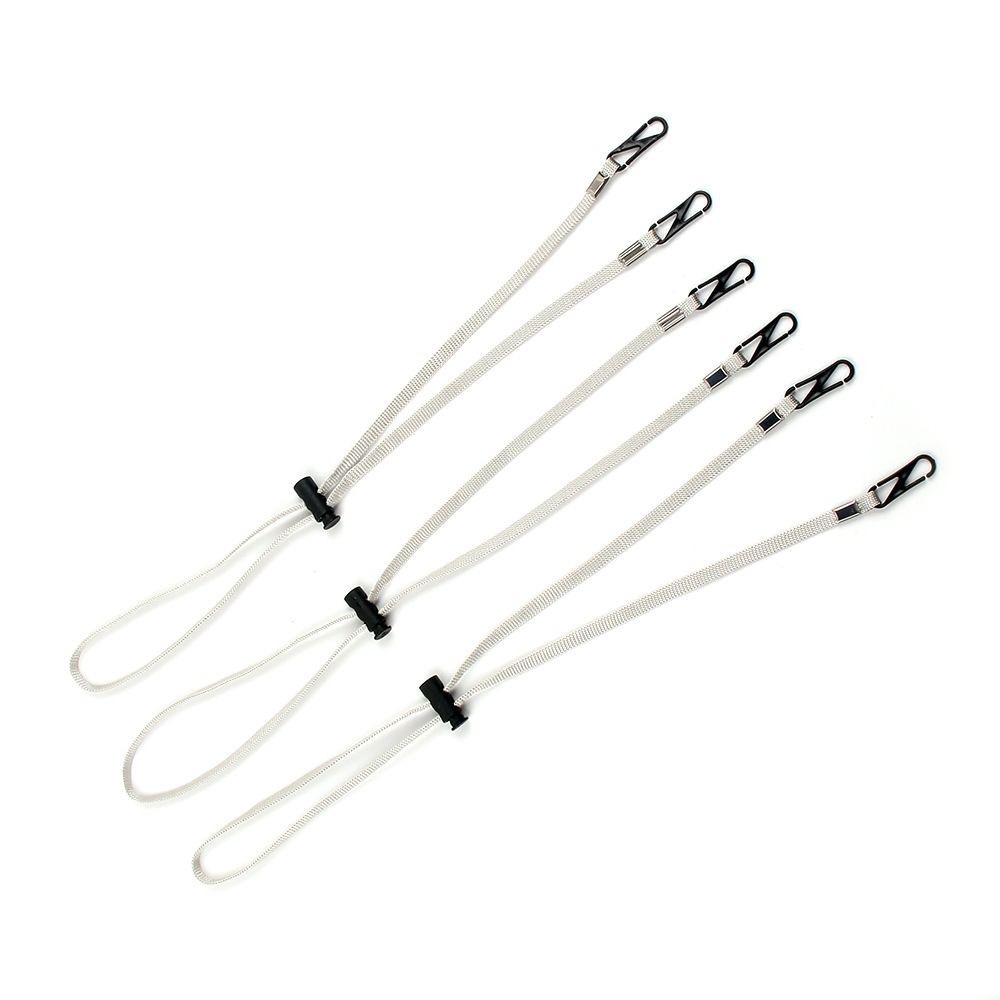 조절 가능한 긴 다기능 로프, 어부 모자, 빨대 마스크 - Mask Lanyard Adjustable 리뷰 및 가격