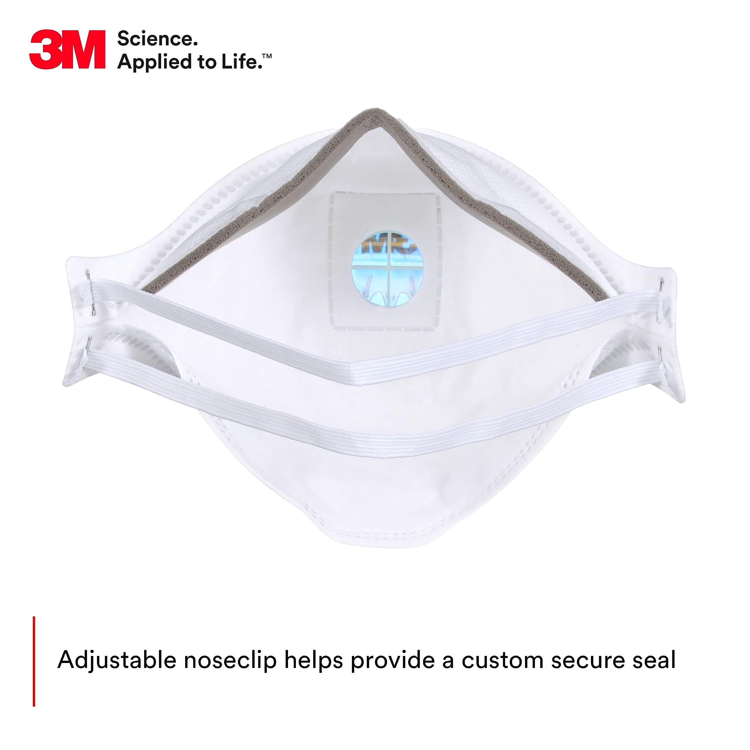 3M 아우라 9211+ 입자 방진 마스크 N95 일회용 - Kn95 Respirator Mask 리뷰 및 가격