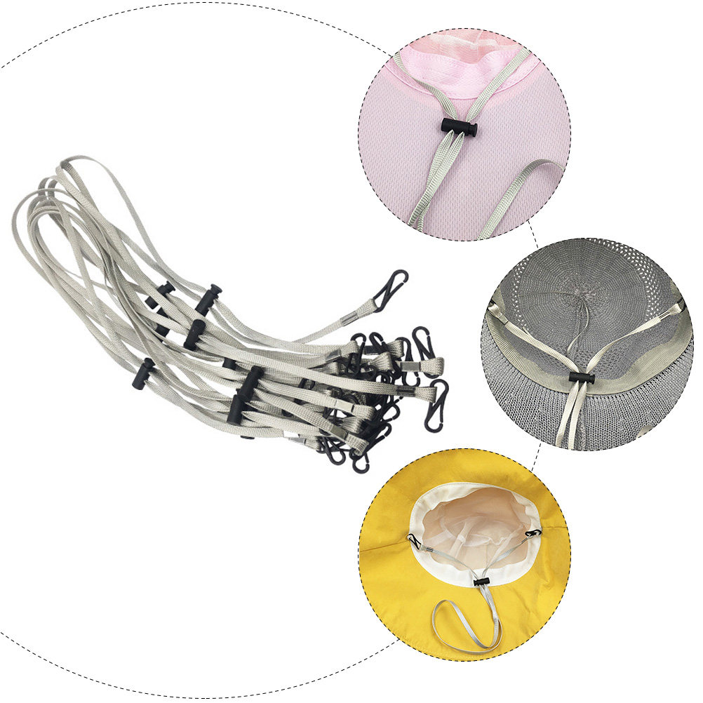12Pcs 안티폴 페이스 마스크 끈 조절 가능한 길이  - Mask Ear Saver Strap 리뷰 및 가격