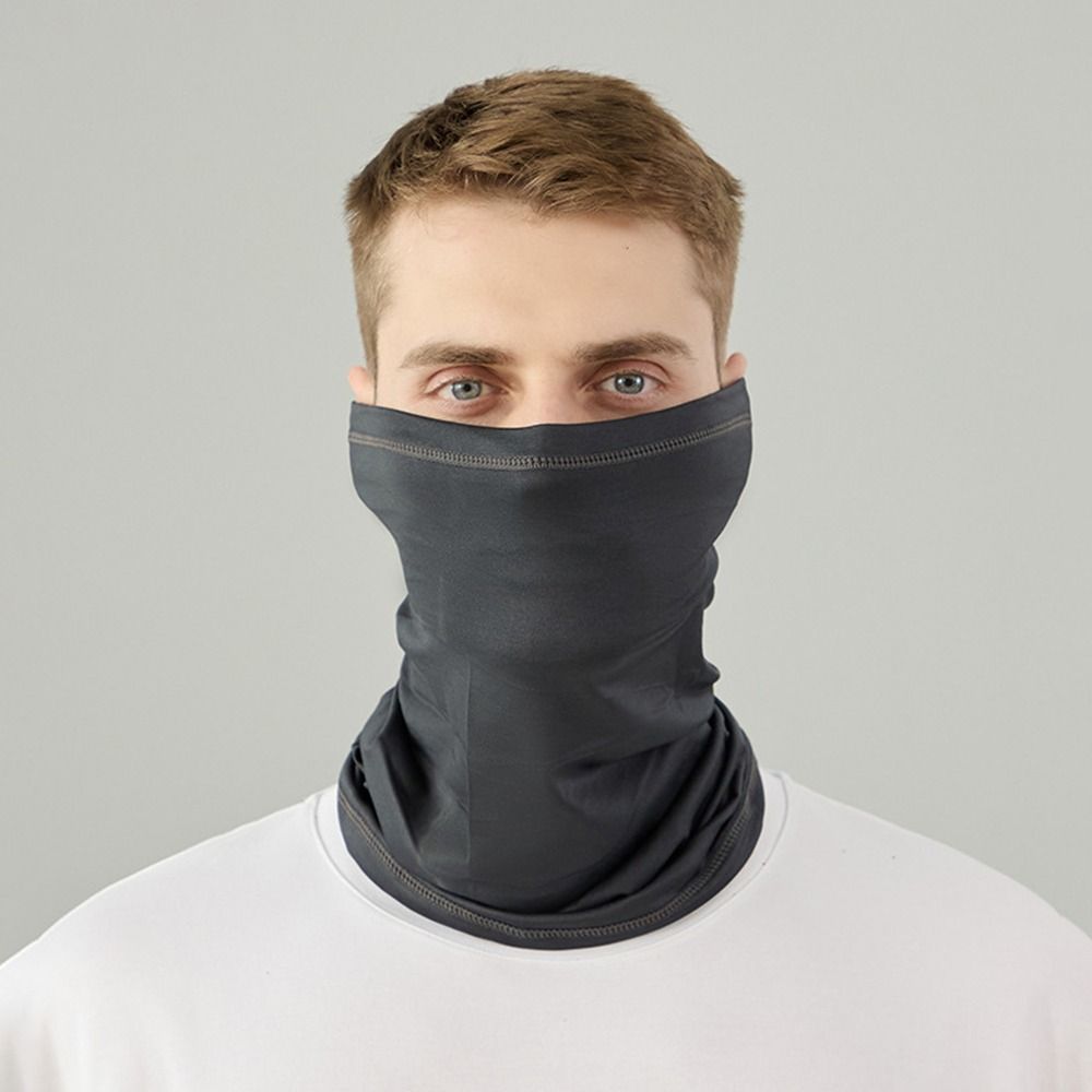 스포츠 퀵 드라이 사이클링 페이스 마스크 통기성 아이스 - Sports Mask Breathable 리뷰 및 가격