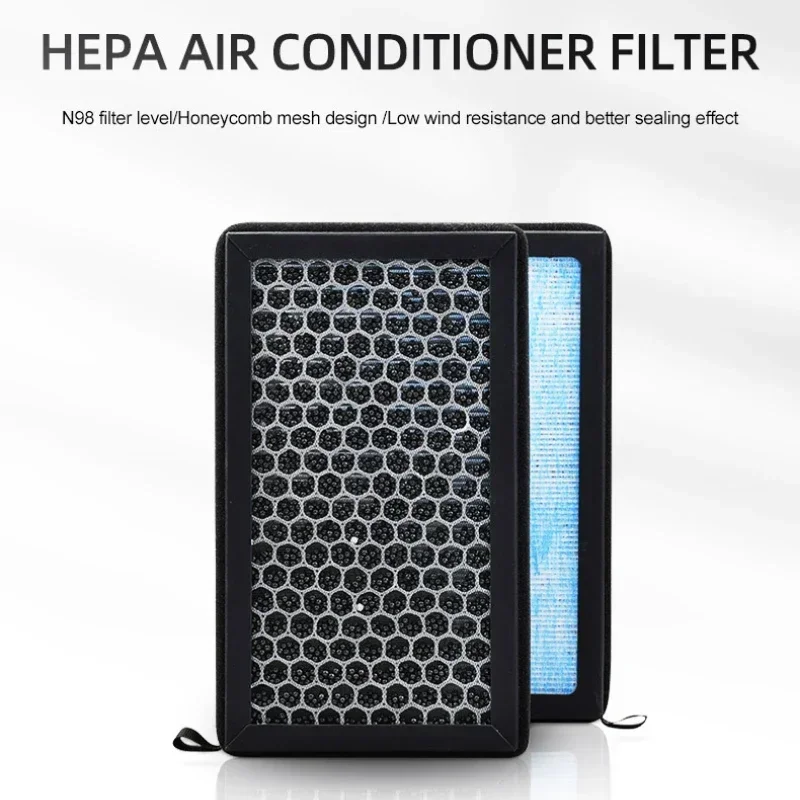 테슬라 모델 3 모델 Y 주니퍼 HEPA N95 카본  - Filter Replacement N95 리뷰 및 가격