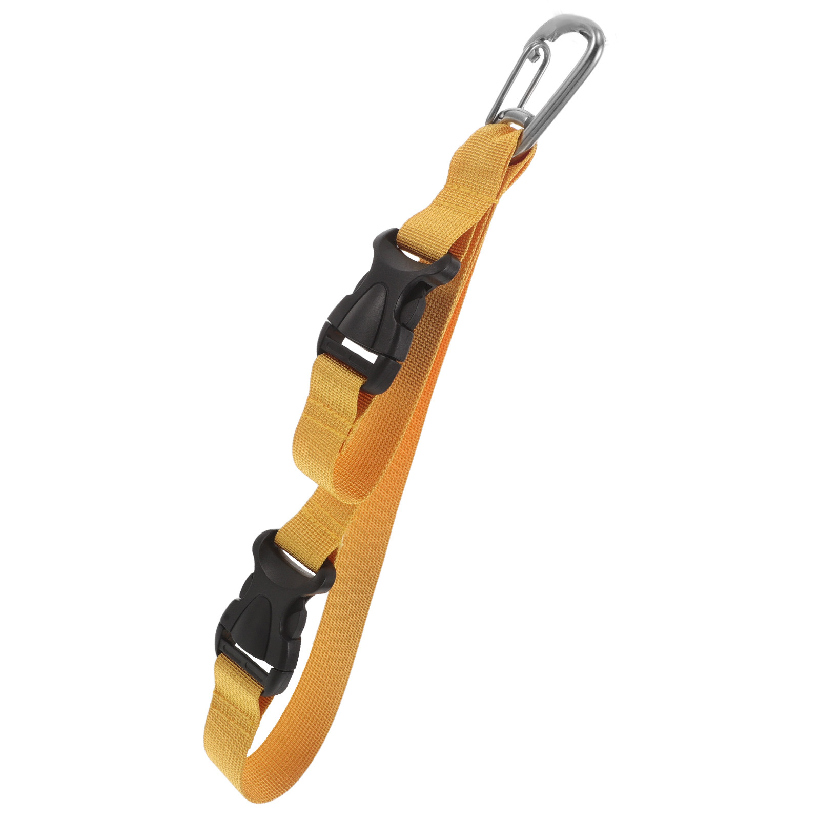 다이빙 핀 키퍼 스트랩 노란색 해양 등급 클립 조절 가 - Mask Lanyard Adjustable 리뷰 및 가격