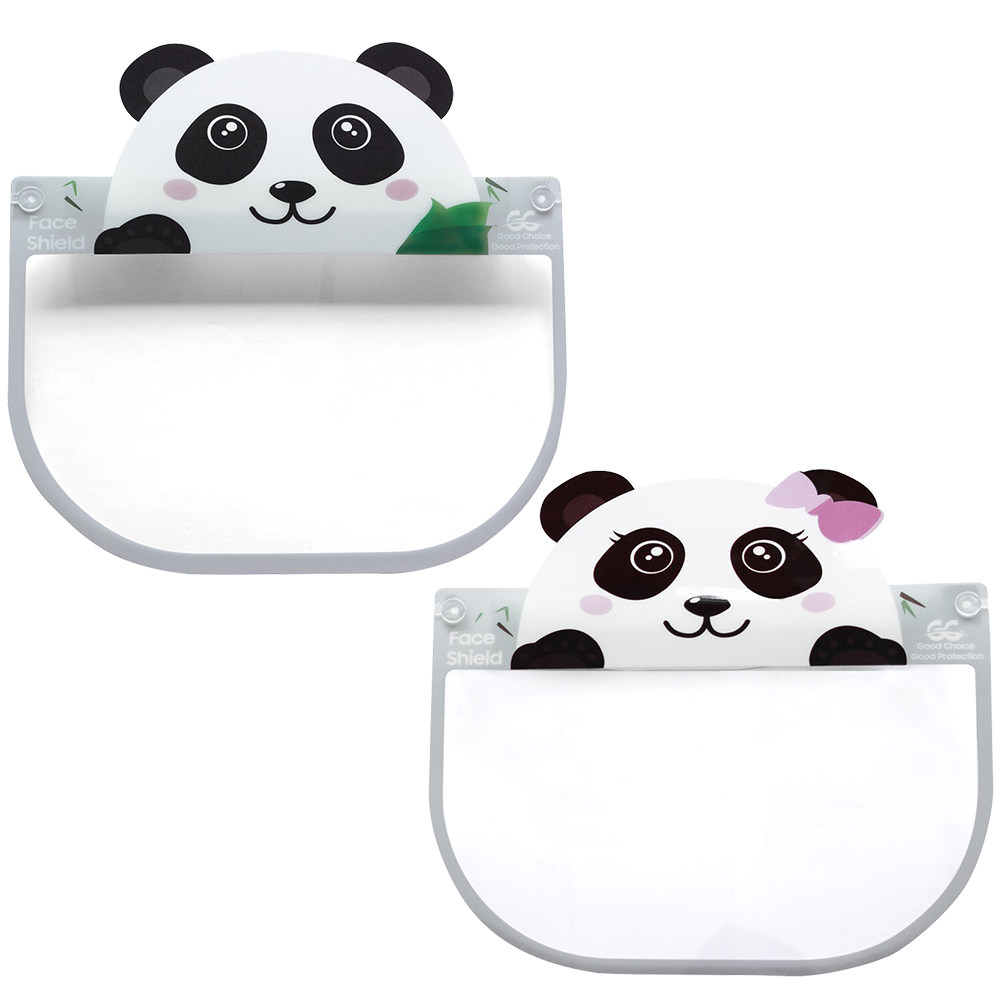 2Pcs 어린이 보호용 페이스 가드 만화 마스크 안티  - Kids Face Mask 리뷰 및 가격