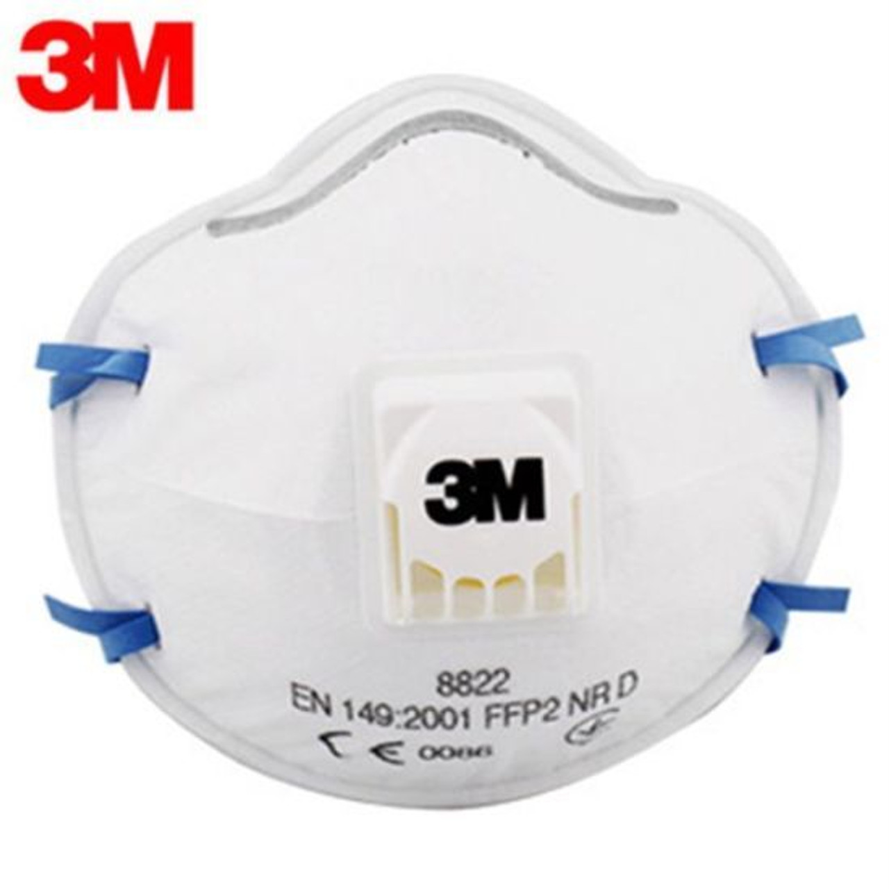 3M 8822 보호 마스크 미세먼지 방지 꽃가루 먼지  - Dust Mask Construction 리뷰 및 가격